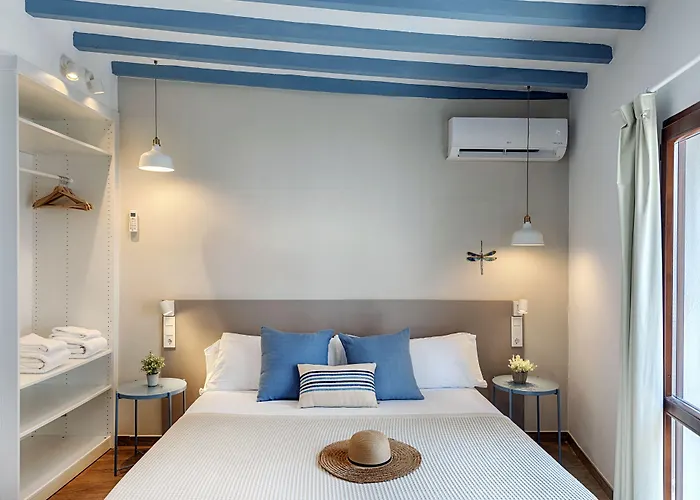 Hostal Altea House